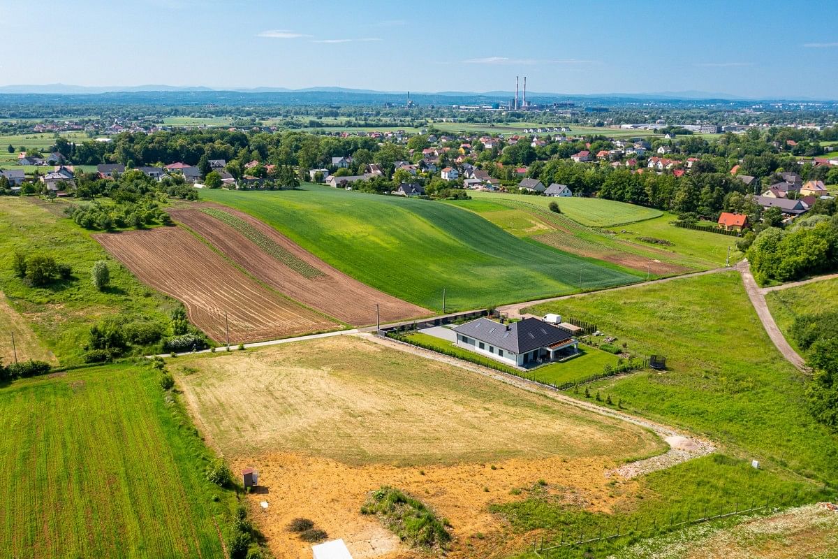 Działka  pokojowe na Sprzedaż