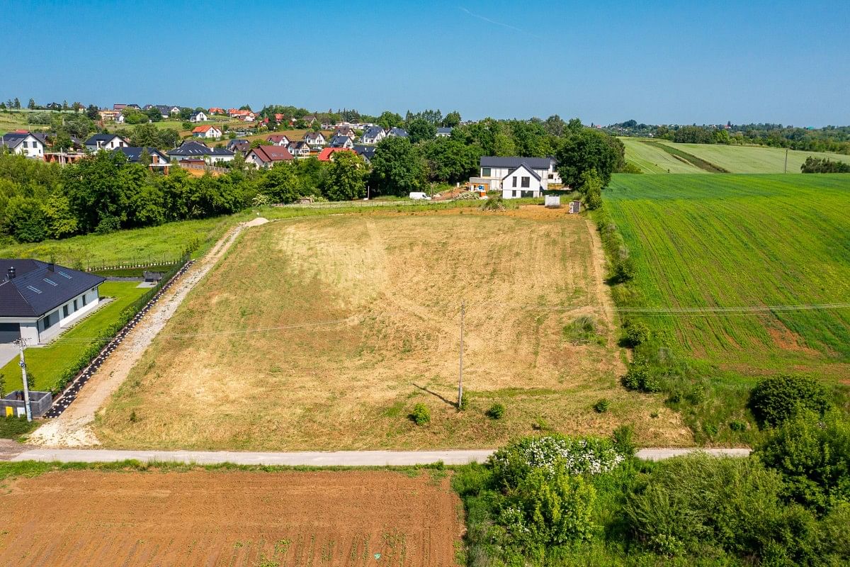 Działka  pokojowe na Sprzedaż
