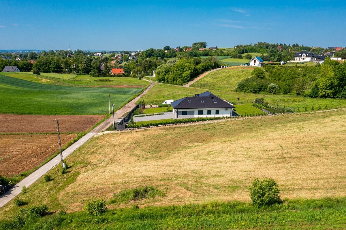 Działka  pokojowe na Sprzedaż