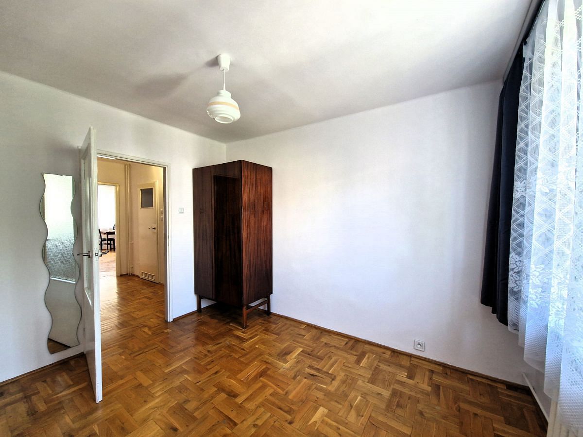 Mieszkanie 2 pokojowe na Wynajem