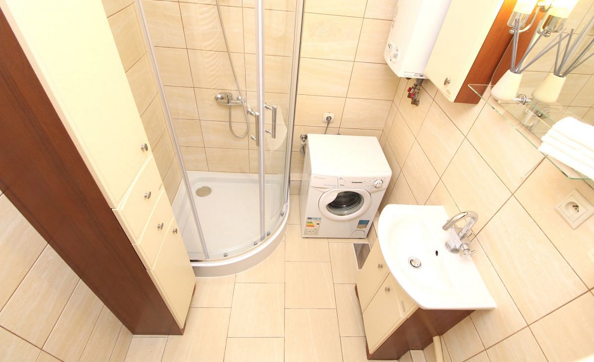Mieszkanie 4 pokojowe na Wynajem
