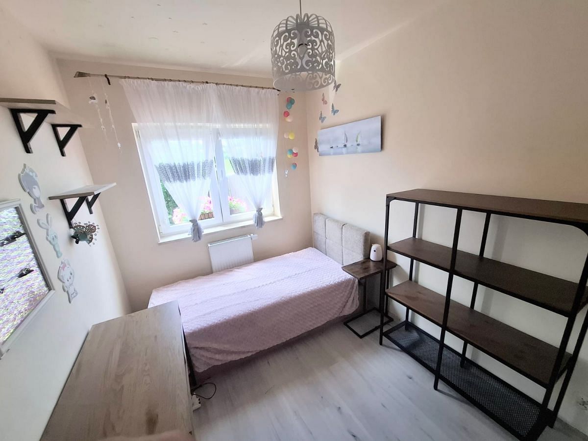 Mieszkanie 3 pokojowe na Sprzedaż