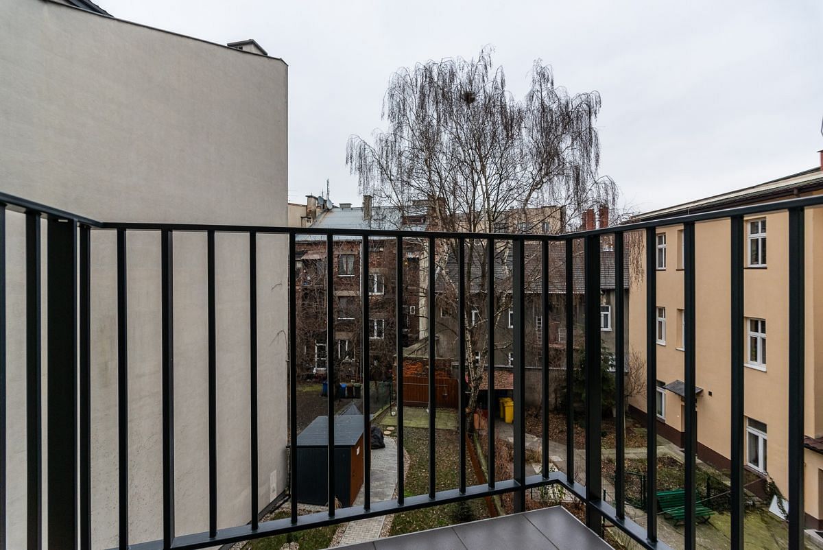 Mieszkanie 2 pokojowe na Wynajem