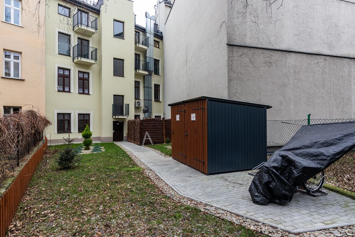 Mieszkanie 2 pokojowe na Wynajem