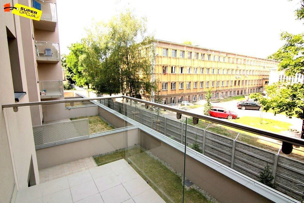 Mieszkanie 2 pokojowe na Wynajem