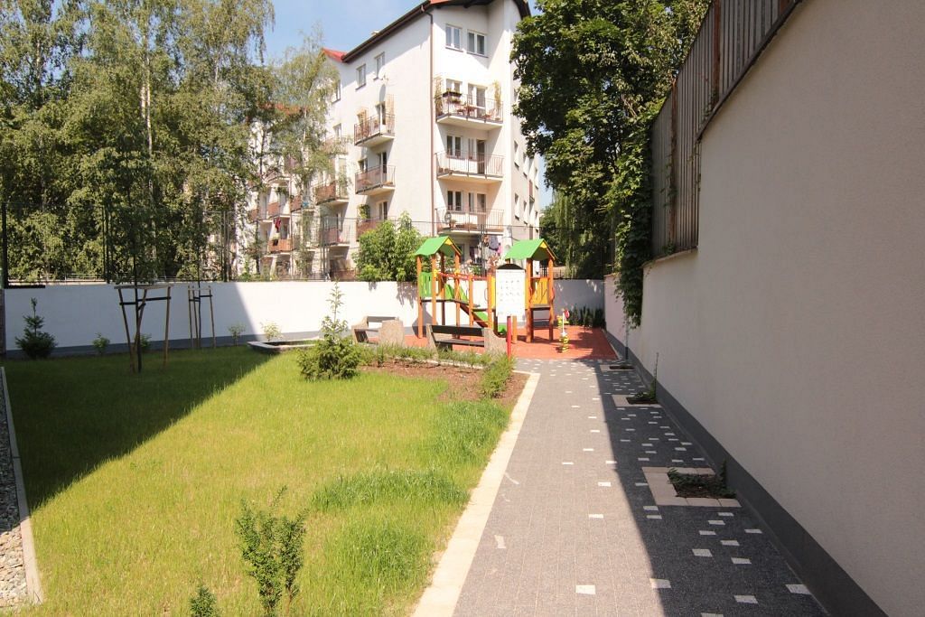 Mieszkanie 2 pokojowe na Wynajem