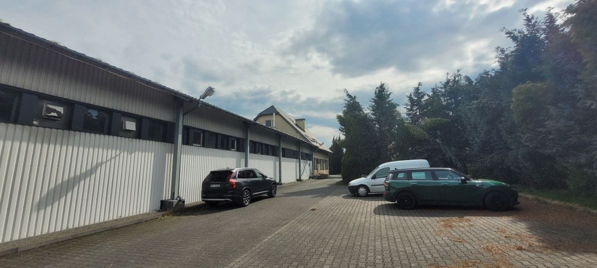 Lokal użytkowy  pokojowe na Sprzedaż