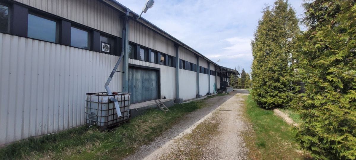 Lokal użytkowy  pokojowe na Sprzedaż