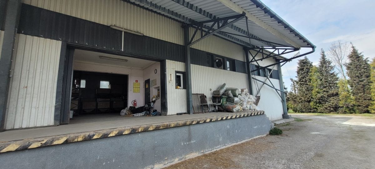 Lokal użytkowy  pokojowe na Sprzedaż