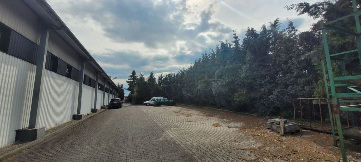 Lokal użytkowy  pokojowe na Sprzedaż