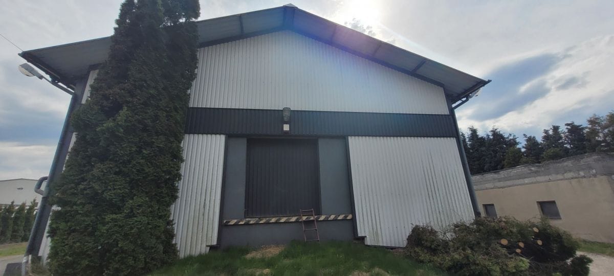 Lokal użytkowy  pokojowe na Sprzedaż