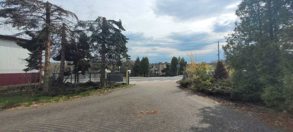 Lokal użytkowy  pokojowe na Sprzedaż