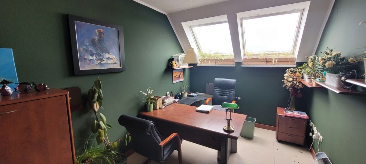 Lokal użytkowy  pokojowe na Sprzedaż