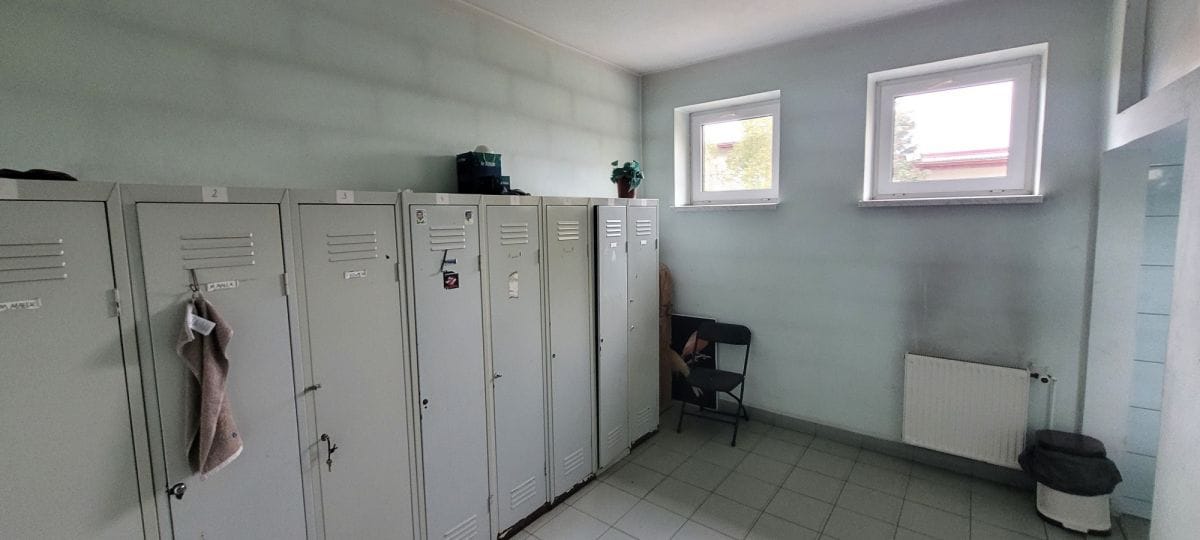 Lokal użytkowy  pokojowe na Sprzedaż