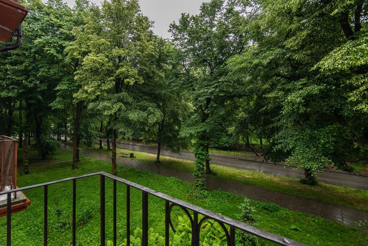 Mieszkanie 2 pokojowe na Wynajem