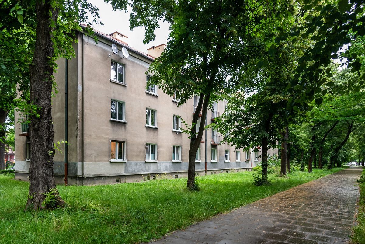 Mieszkanie 2 pokojowe na Wynajem