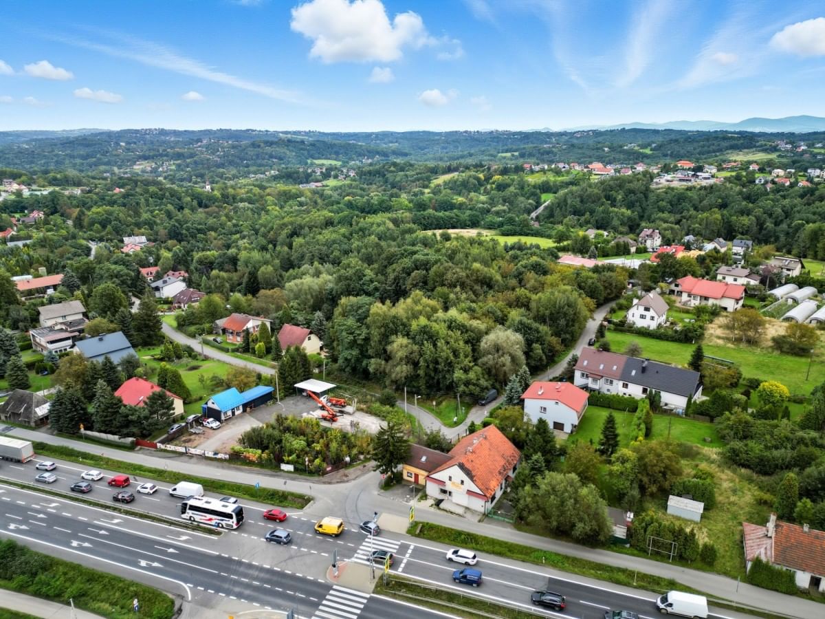 Działka  pokojowe na Sprzedaż