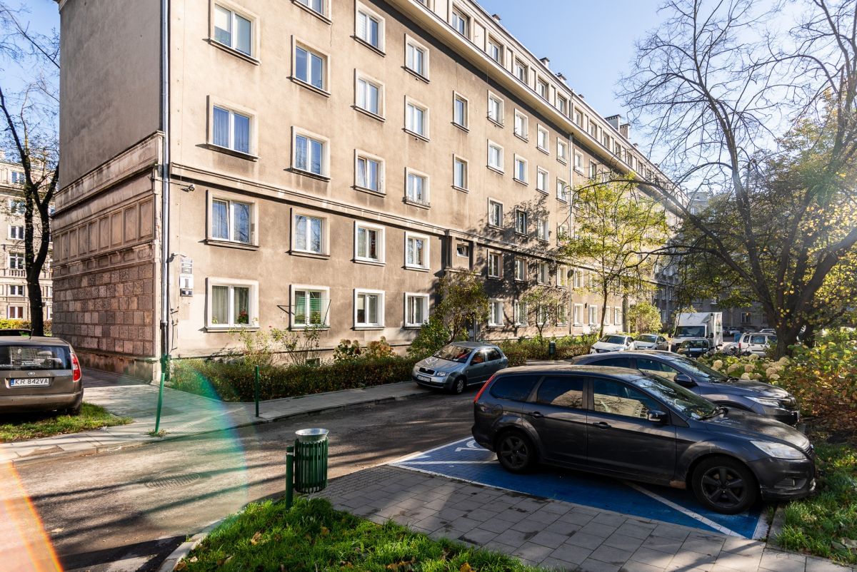 Mieszkanie 1 pokojowe na Wynajem