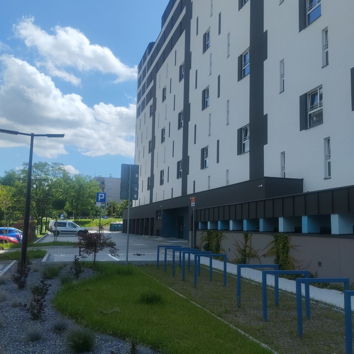 Mieszkanie 2 pokojowe na Wynajem