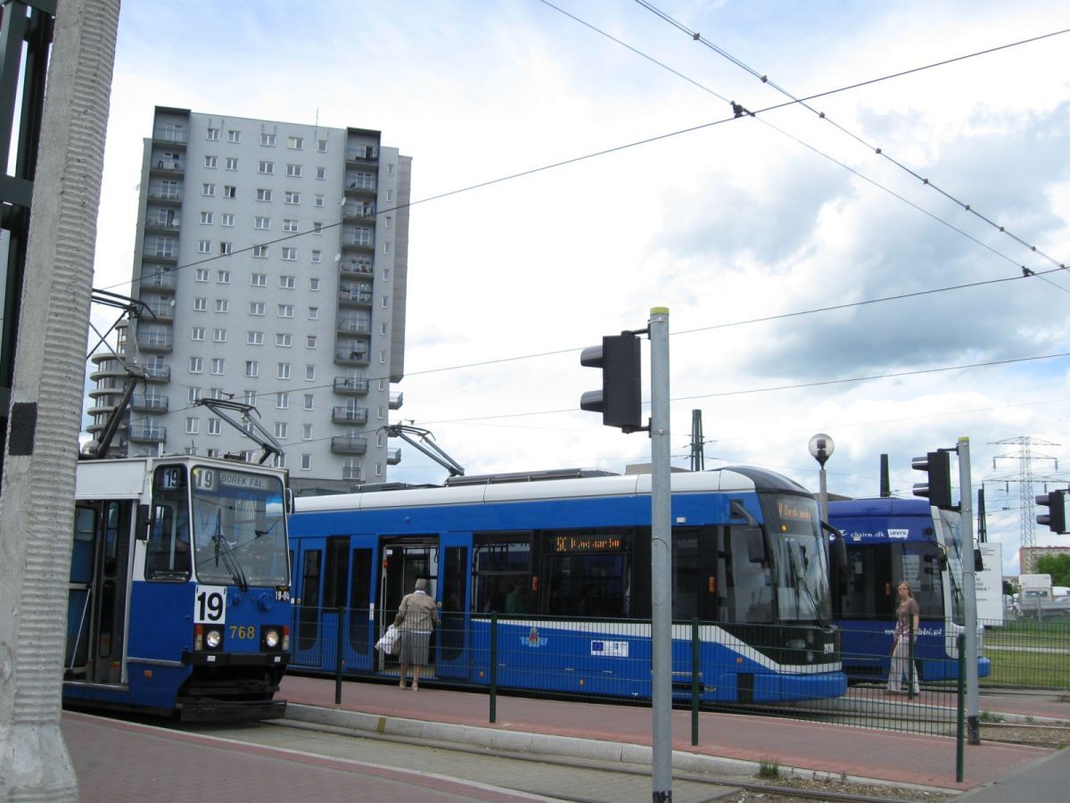 Mieszkanie 2 pokojowe na Wynajem