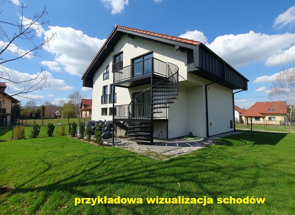 Dom 5 pokojowe na Sprzedaż