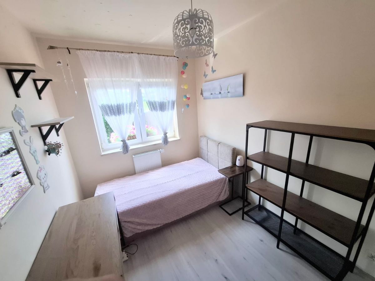 Mieszkanie 3 pokojowe na Sprzedaż