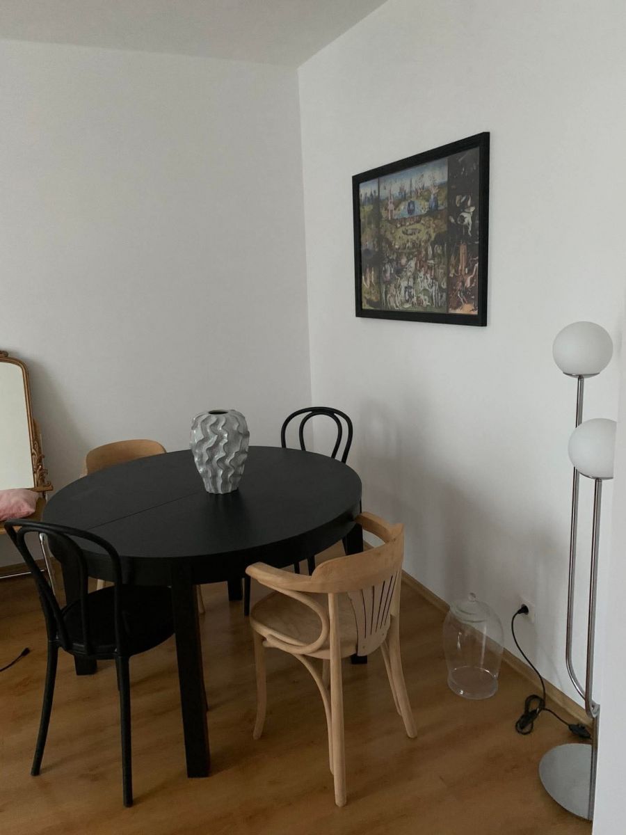 Mieszkanie 2 pokojowe na Wynajem