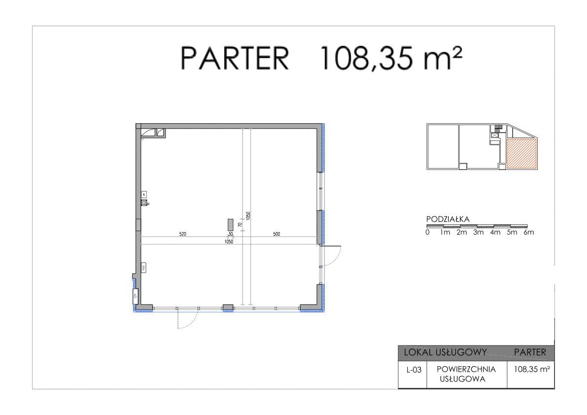 Lokal użytkowy  pokojowe na Sprzedaż