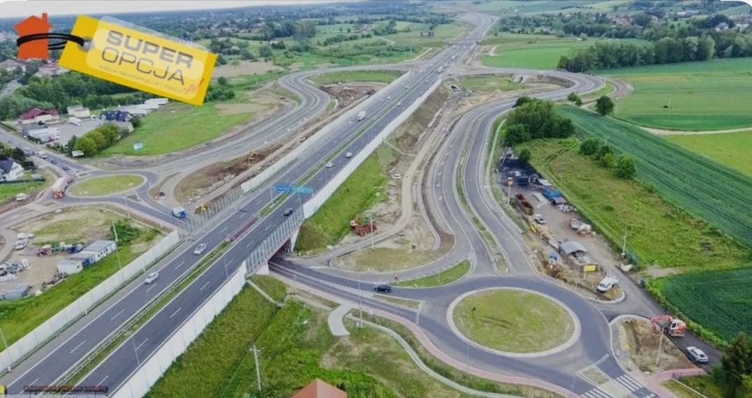 Działka  pokojowe na Sprzedaż