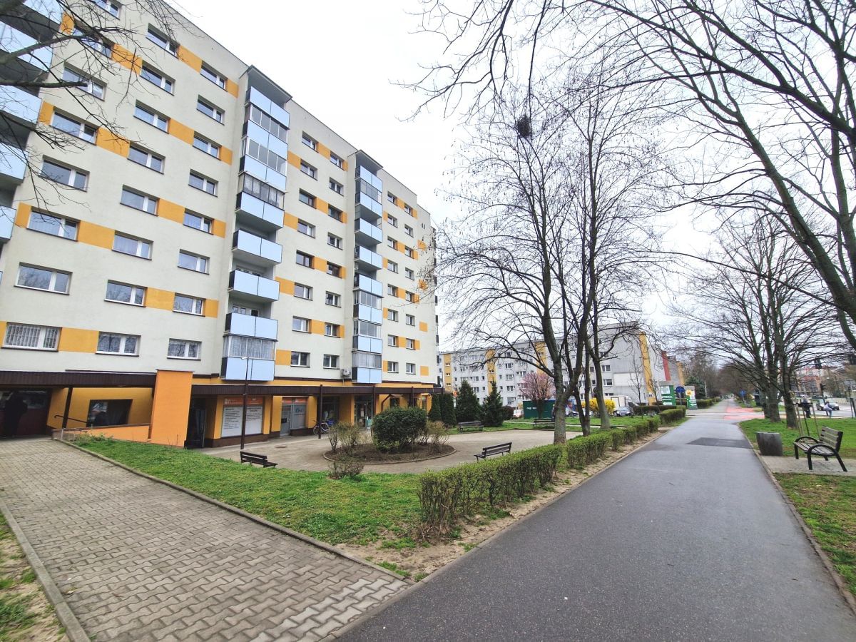 Mieszkanie 3 pokojowe na Sprzedaż