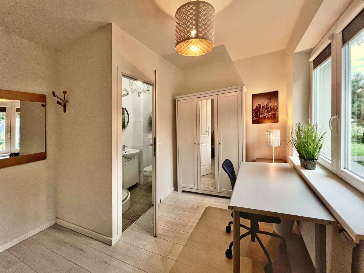 Mieszkanie 1 pokojowe na Wynajem