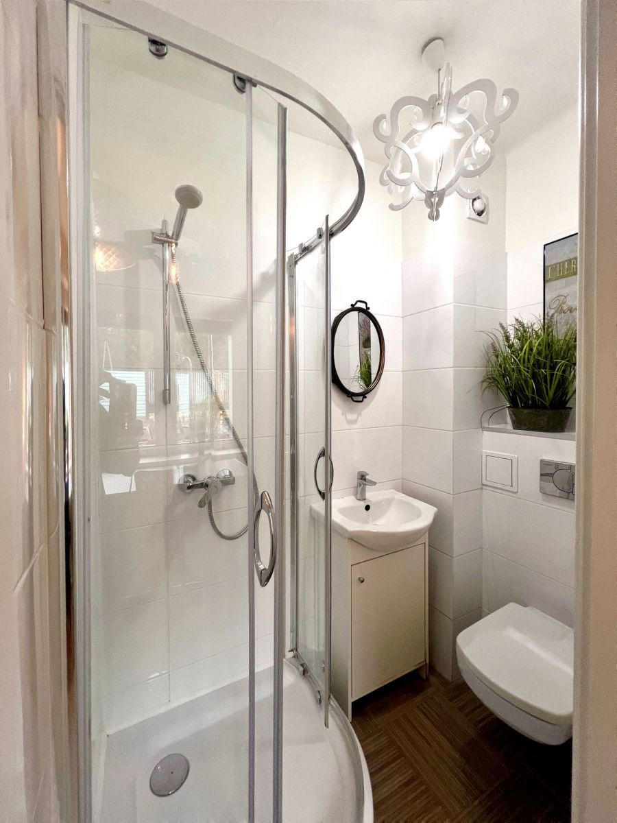 Mieszkanie 1 pokojowe na Wynajem