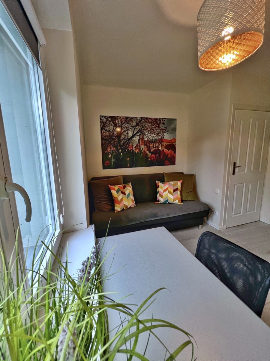 Mieszkanie 1 pokojowe na Wynajem