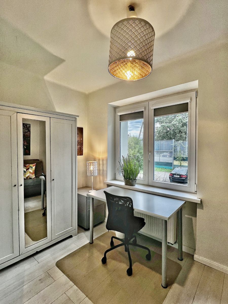 Mieszkanie 1 pokojowe na Wynajem