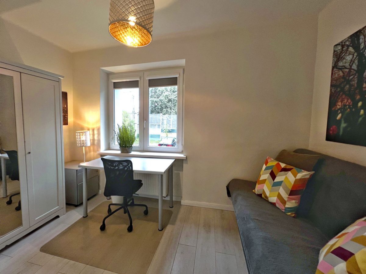 Mieszkanie 1 pokojowe na Wynajem