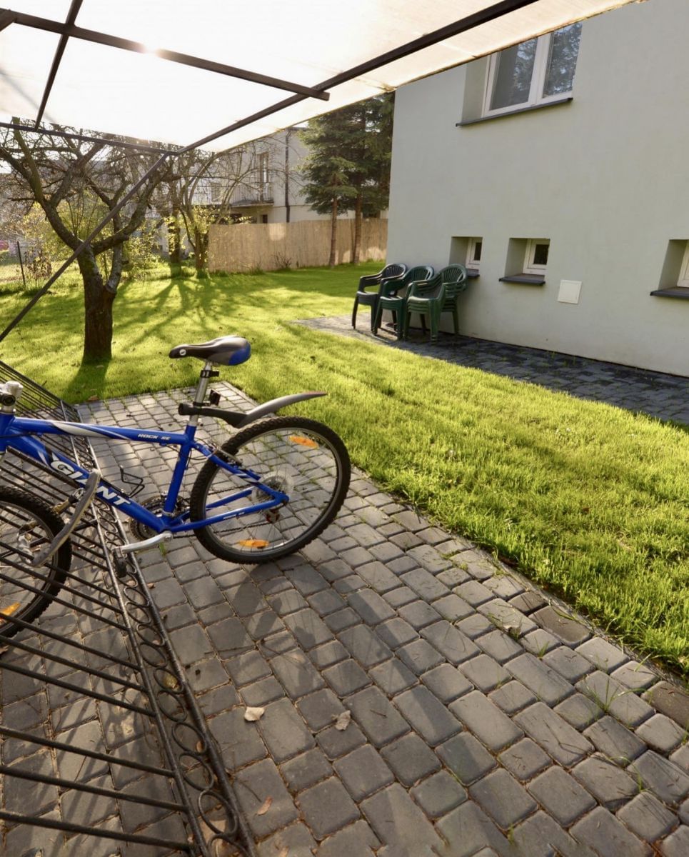 Mieszkanie 1 pokojowe na Wynajem