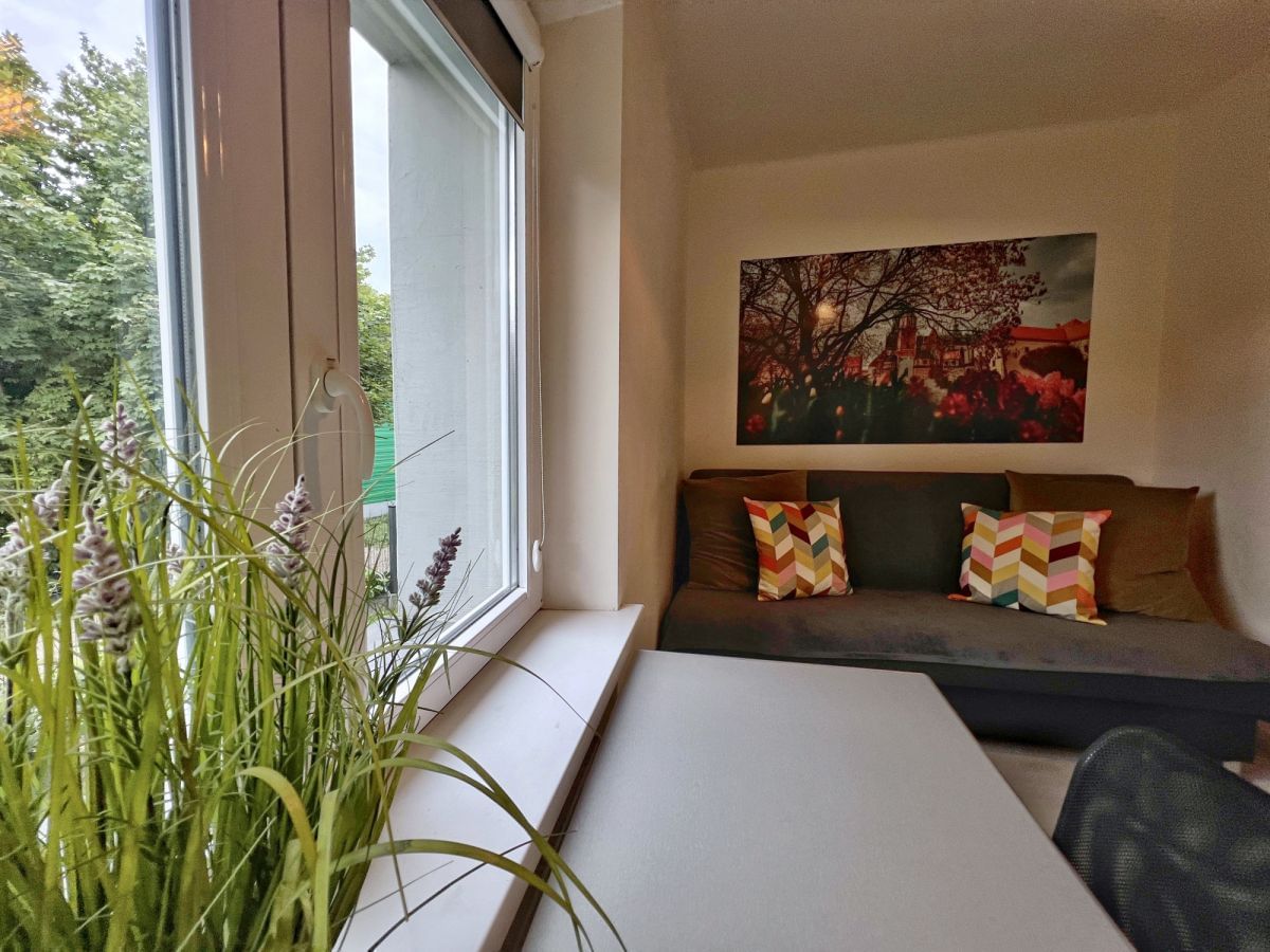 Mieszkanie 1 pokojowe na Wynajem