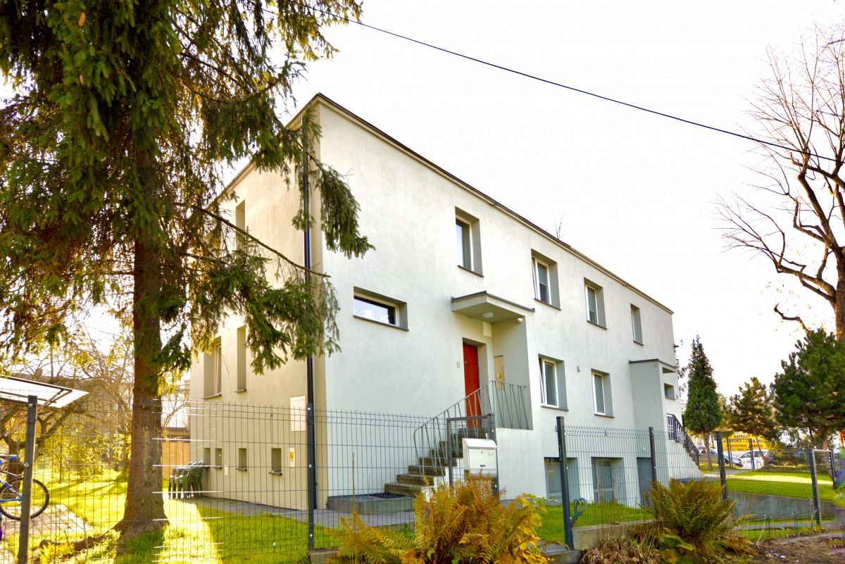 Mieszkanie 1 pokojowe na Wynajem