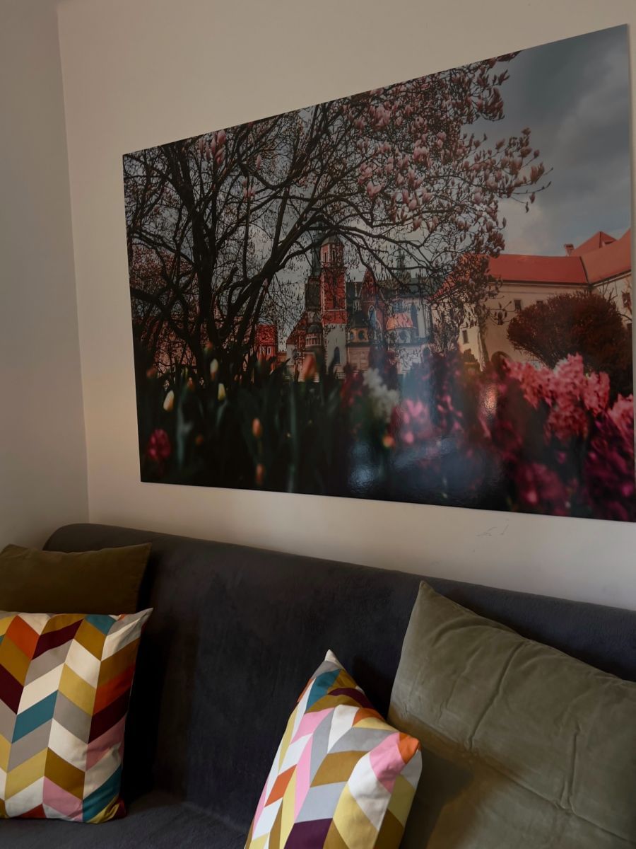 Mieszkanie 1 pokojowe na Wynajem