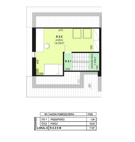 Dom 4 pokojowe na Sprzedaż