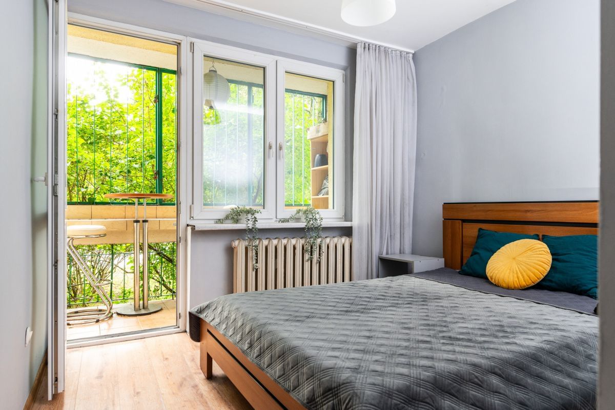 Mieszkanie 3 pokojowe na Wynajem