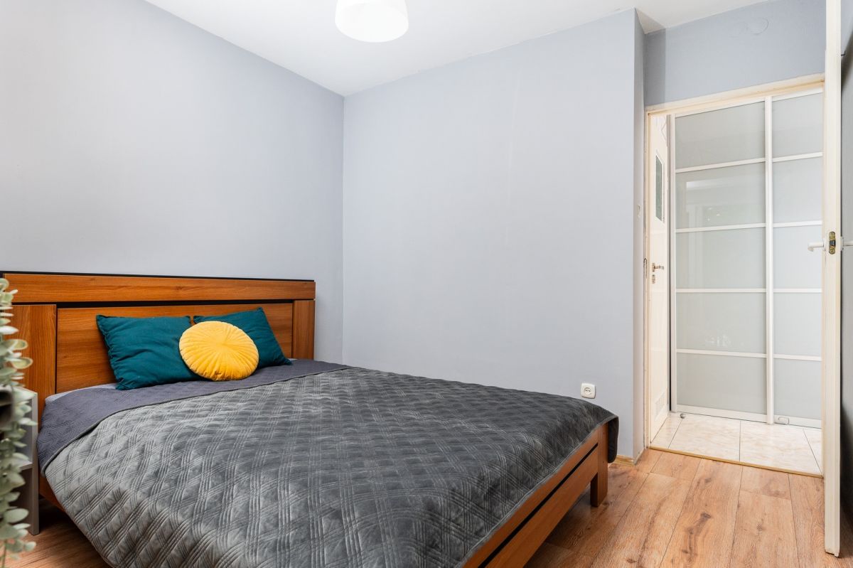 Mieszkanie 3 pokojowe na Wynajem