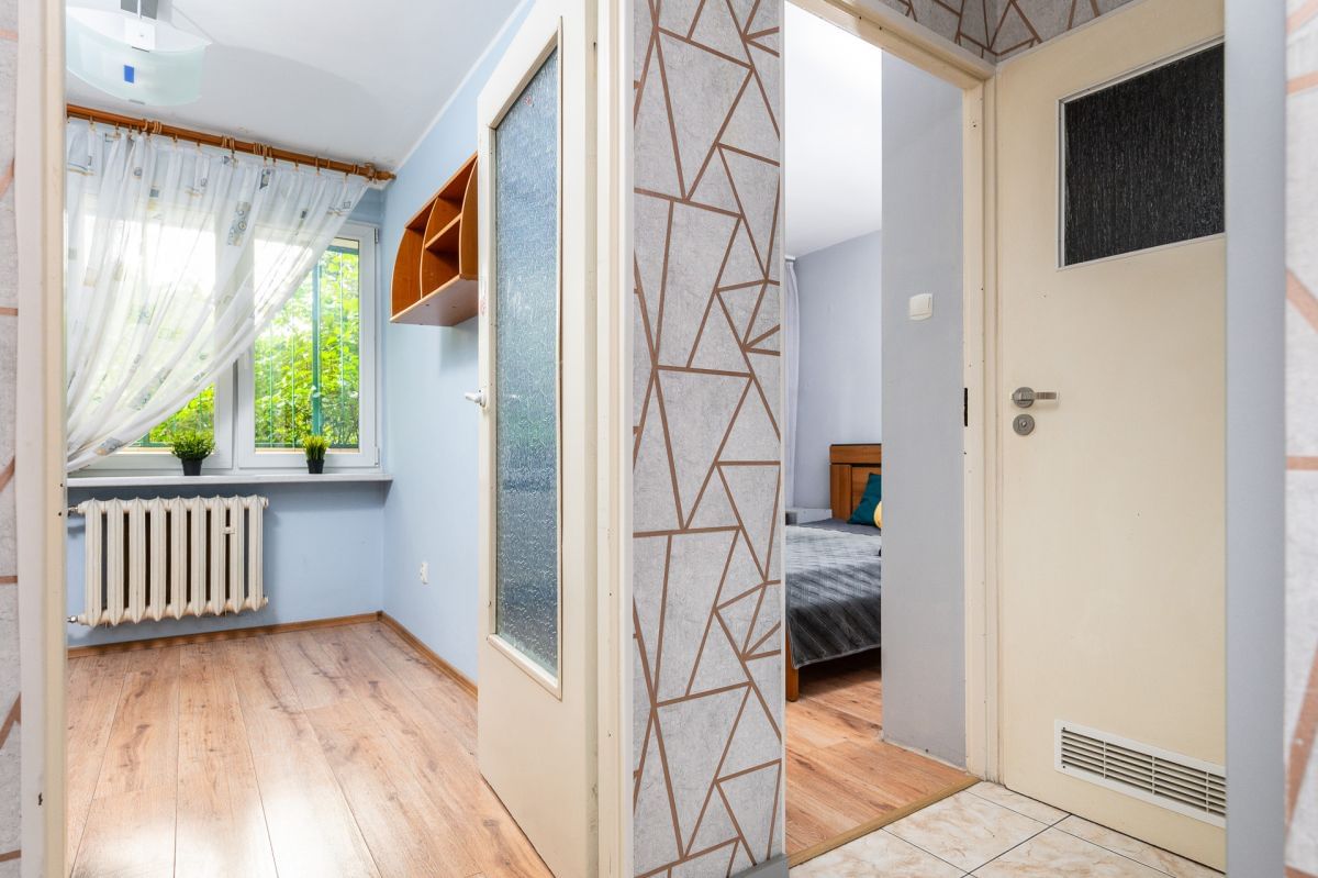 Mieszkanie 3 pokojowe na Wynajem