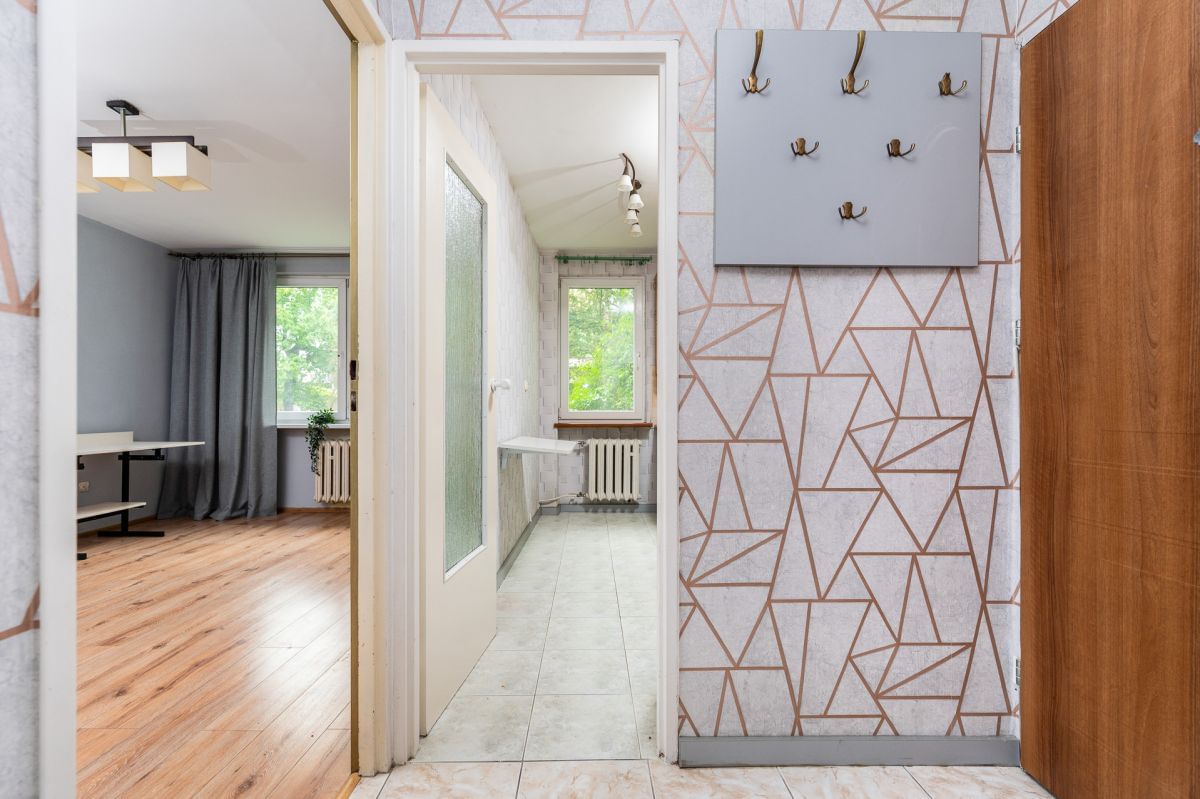 Mieszkanie 3 pokojowe na Wynajem