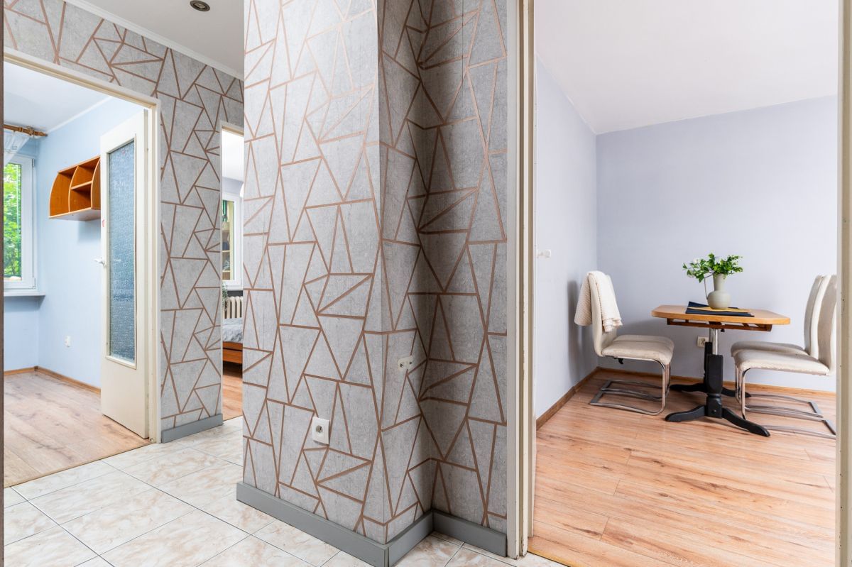 Mieszkanie 3 pokojowe na Wynajem