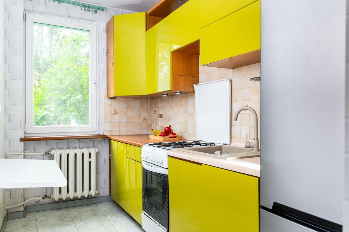 Mieszkanie 3 pokojowe na Wynajem