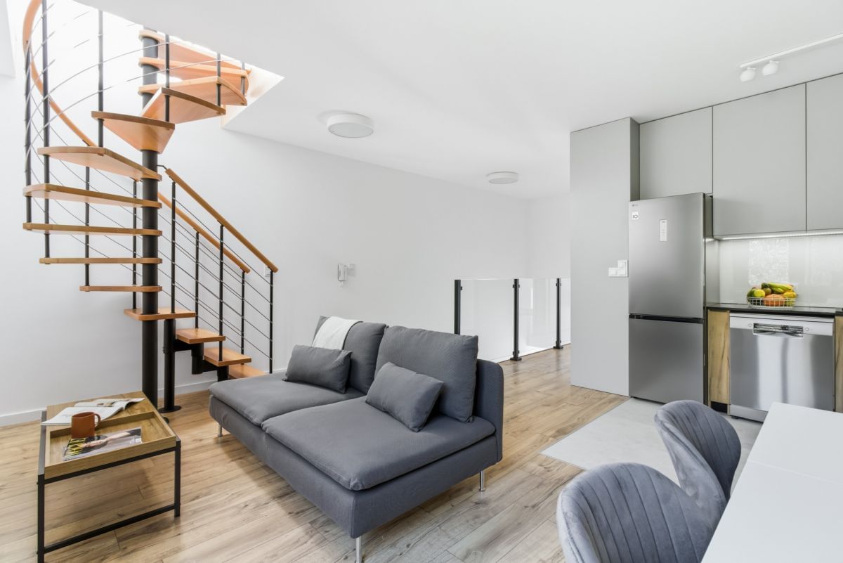 Mieszkanie 4 pokojowe na Wynajem