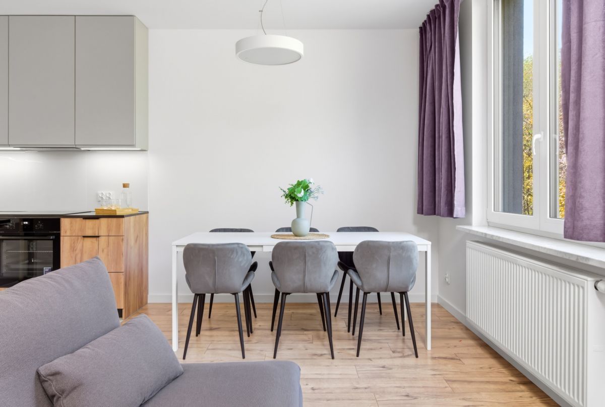 Mieszkanie 4 pokojowe na Wynajem