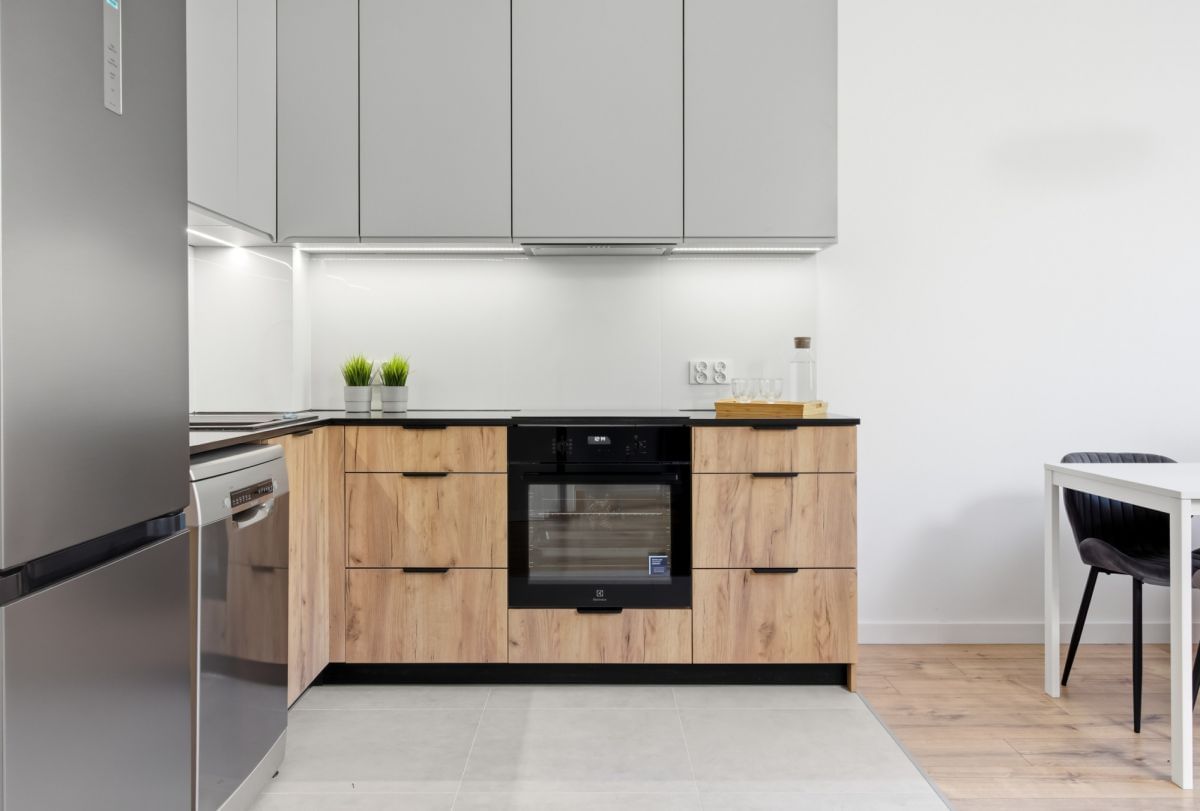 Mieszkanie 4 pokojowe na Wynajem