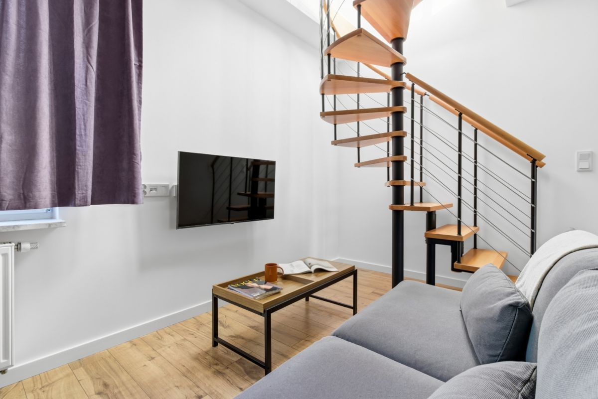 Mieszkanie 4 pokojowe na Wynajem